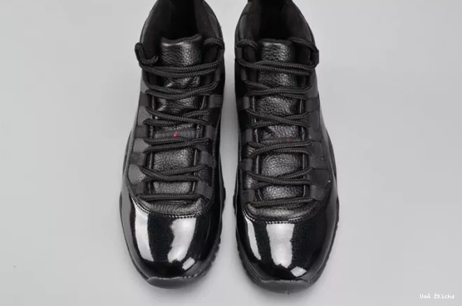 RETRO 725 BLACKDEVIL 914433- 7467 Flexible mens AIR JORDAN 11 0831